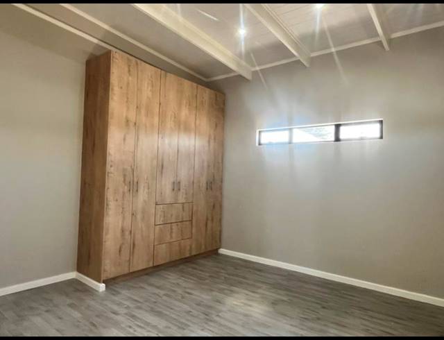 2 BEDROOM HOUSE FOR SALE IN GROOT BRAKRIVIER CENTRAL
